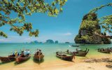 تایلند بهشت گردشگران+تصاویر