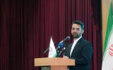 آذری جهرمی: عملیات تجهیز ۲۰۰ کیلومتر فیبر نوری در استان گیلان آغاز شد