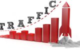 ۱۰ اقدام کلیدی برای افزایش رایگان ترافیک وب‌سایت