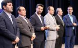 وزیر ارتباطات در آیین تجلیل از برگزیدگان «جشنواره شهید رجایی»: باید برای جلب رضایت مردم بیشتر تلاش کنیم