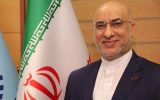 پیام مدیرعامل شرکت مخابرات ایران به مناسبت گرامی‌داشت روز جهانی کارگر