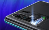 لنز پریسکوپی، قابلیتی انقلابی برای زوم ۵۰ برابری Huawei P30 Pro