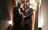 آذری جهرمی خبر داد: جایزه ویژه جامعه جهانی فناوری اطلاعات به ایران تعلق گرفت