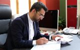 بیش از ۱۰۰میلیارد تومان پروژه ارتباطی استان کرمانشاه افتتاح شد