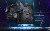 مادربردهای AORUS X570 با طعم نسخه چهارم PCI-Express”