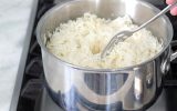 فوت وفن‌های برای تهیه برنج کته خوشمزه