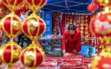 همه چیز در مورد تاریخچه سال نو چینی