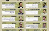 برای نخستین بار لیست نیکوکاران شهر برای شورای شهر تهران منتشر شد