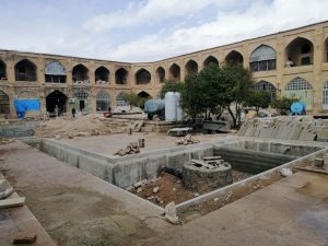 پاسخ رئیس پژوهشگاه وزارت میراث‌فرهنگی، گردشگری و صنایع‌دستی به شایعه تخریب ۲۰۰ خانه در شیراز