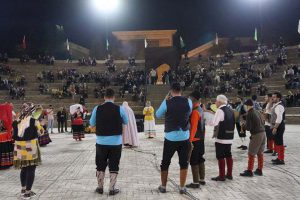 ۲۰ اردیبهشت، رویداد «ساری ۲۰۲۲» افتتاح می‌شود